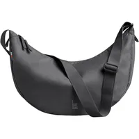 GOT BAG Umhängetasche Moon Bag large) shark