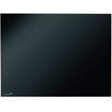 Legamaster Glasboard 60x80cm schwarz