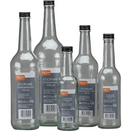 Siena Garden Gradhalsflasche Cucinare 350 ml