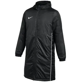 Nike Park 26 schwarz XL