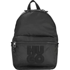Hugo Malick 10269659 01 Rucksack Black One Size