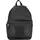 Hugo Malick 10269659 01 Rucksack Black One Size