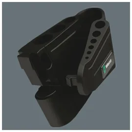 WERA Winkelschraubendrehersatz 950/9 9-tlg. 6-kant 1,5-10 mm Kugelkopf