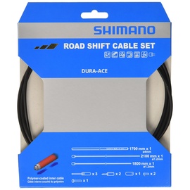 Shimano Dura Ace 9000 PTFE Schaltzugset (Y63Z98910)