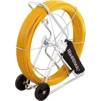 KATIMEX Röhrenaal Set 80m