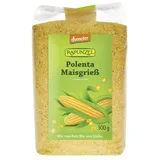 Rapunzel Polenta Maisgrieß, demeter bio