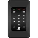 Digittrade GmbH HS256S High Security 2TB (DG-HS256S-2TB)