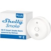 Plus Smoke Rauchmelder Bluetooth, Wi-Fi