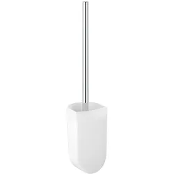 Keuco Elegance Neu Toilettenbürstengarnitur 11669019000, Accessoires, chrom
