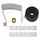 Vaillant Montage-Set 9.086 0020144782 (VE6)