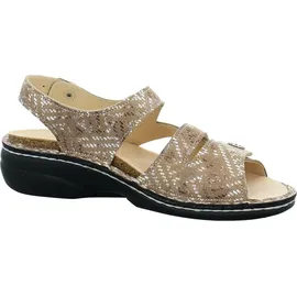 Finn Comfort Gomera sesame 43