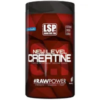 LSP New Level Creatine 3.1, 1500g Dose