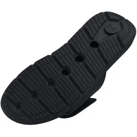 Under Armour Ignite Pro Schwarz 41