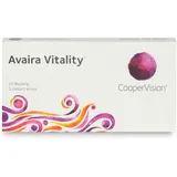CooperVision Avaira Vitality 3er / BC / 14.20 DIA / 2.25 DPT