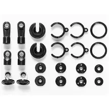 TAMIYA V-TEILE DÄMPFER KURZ