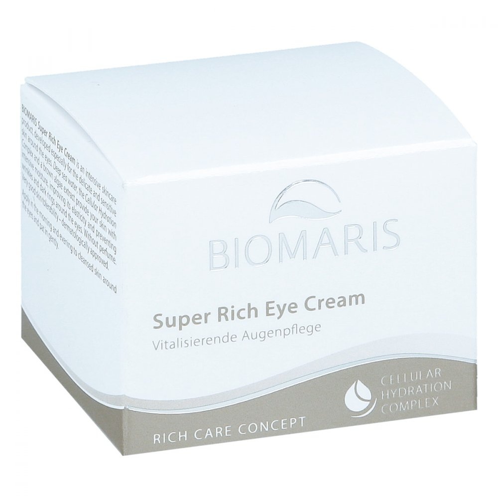 biomaris super rich cream
