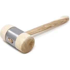 Picard Holzhammer mit Metallmantel 550 g