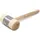 Picard Holzhammer mit Metallmantel 550 g