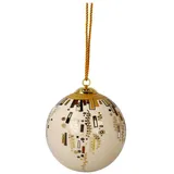 GOEBEL Kugel Gustav Klimt -Ornamente Artis Orbis