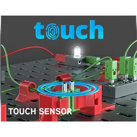 Fischertechnik E-Tronic