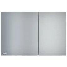 alcadrain s.r.o. AlcaPlast AIR Betätigungsplatte | Drückerplatte für Spülkasten | Design Se...
