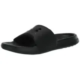 Under Armour Ignite Select Slides Badelatschen Herren 002 black/black/ultimate black 47.5