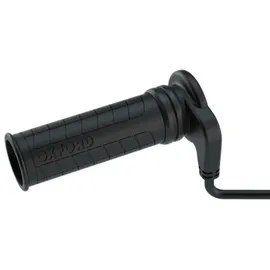 Oxford HotGrips Wrap. Beheizbare Lenkerüberzüge für Männer