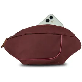 Satch Cross Easy One Size Pure Ruby