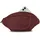 Satch Cross Easy One Size Pure Ruby