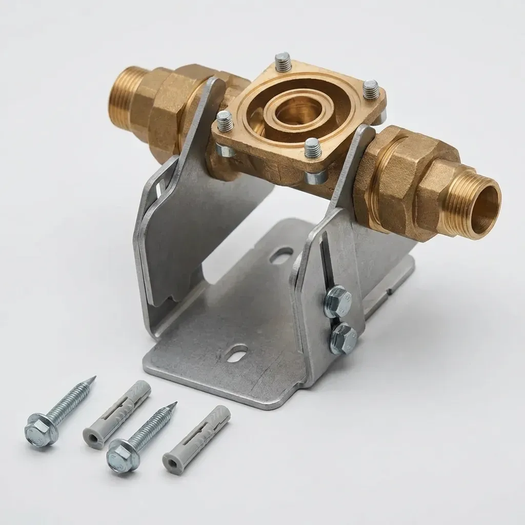 Biocat Baustellen-Set zur Einbauvorbereitung von KS 3000, KS 4000, WS 2, WS 3
