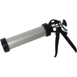 FIXTEC Profi Kartuschenpresse 600ml
