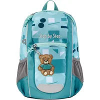 Step By Step KIGA MAXI Rucksack-Set 2tlg