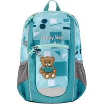 Step By Step KIGA MAXI Rucksack-Set 2tlg