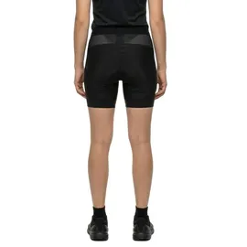 Löffler Cycling Shorts Light Hotbond schwarz