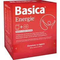 Basica Energy Doppelbeutel 30 St.