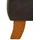 Home Affaire Hocker Trondheim mit Stauraum 101 x 48 x 66 cm Grau