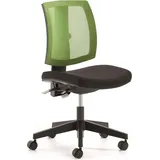 Mayer Sitzmöbel myLadylike 2232 schwarz/grün
