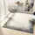 OTTO home Teppich OTTO HOME "Leksa", grau, B:200cm H:15mm L:300cm, Kunstfaser, Teppiche, Teppich, im Vintage-Look, Wohnzimmer, Schlafzimmer, Esszimmer