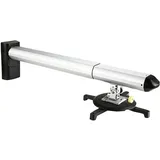 Acer MC.JBG11.003 Projektorhalterung Wand Aluminium, Schwarz