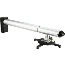 Acer MC.JBG11.003 Projektorhalterung Wand Aluminium, Schwarz