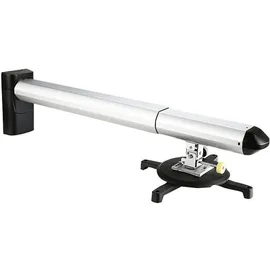 Acer MC.JBG11.003 Projektorhalterung Wand Aluminium, Schwarz