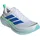 adidas Supernova Glide M Laufschuhe Herren Laufschuhe-Hell-Blau-8