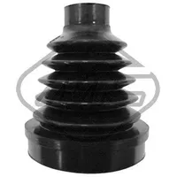 METALCAUCHO Faltenbalg, Antriebswelle getriebeseitig