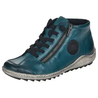 REMONTE Sneaker mit Außenreißverschluss, Gr. 38