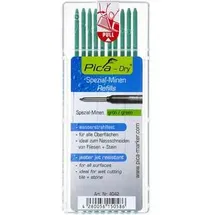 Pica Ersatzminen für Tieflochmarker-Bleistift 2,8 mm (4042)