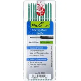 Pica Ersatzminen für Tieflochmarker-Bleistift 2,8 mm (4042)