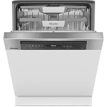 Miele G 7601 SCi Einbau-Geschirrspüler (teilintegrierbar, 600 mm breit)