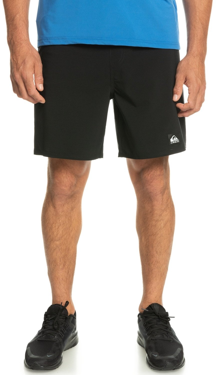 Quiksilver Badeshorts »Highlite Omni Short« Quiksilver Black L