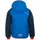 TROLLKIDS Hafjell Pro Jacke Navy/Med Blue/Red 92