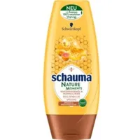 Schwarzkopf Schauma Nature Moments Spülung Kaktusfeigenöl & Honig Elixier 200ml